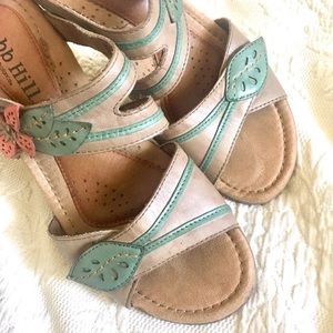 Cobb Hill Sandals 8.5